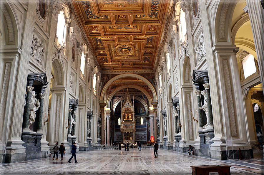 foto San Giovanni in Laterano